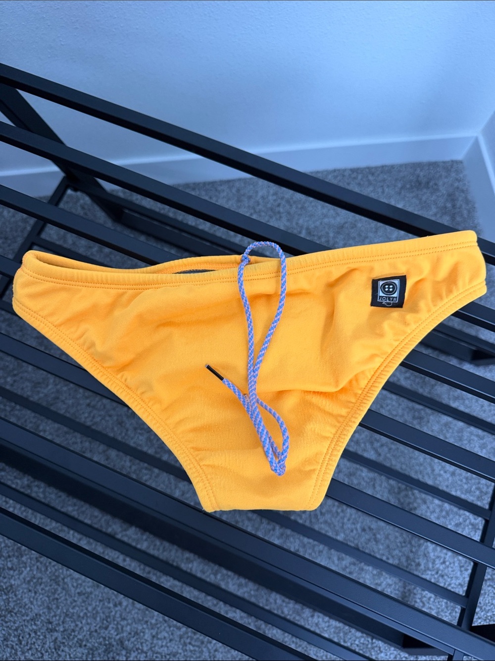 Jolyn Andy bottom